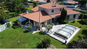 villa à la vente -   33260  LA TESTE DE BUCH, surface 181 m2 vente villa - UBI471104987
